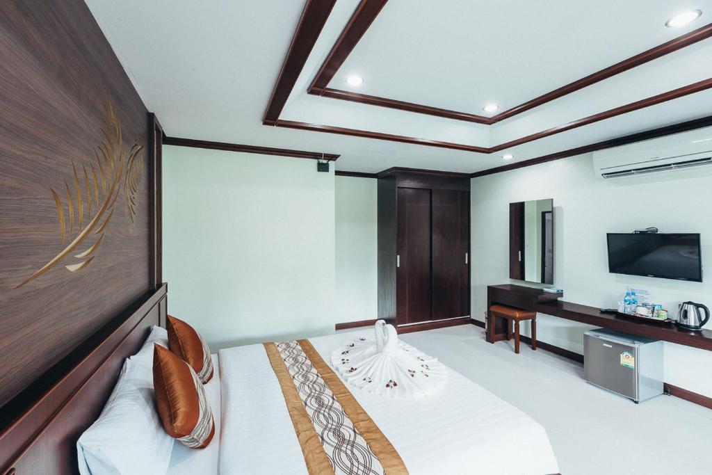 Palm Kiri Aonang Resort - 16