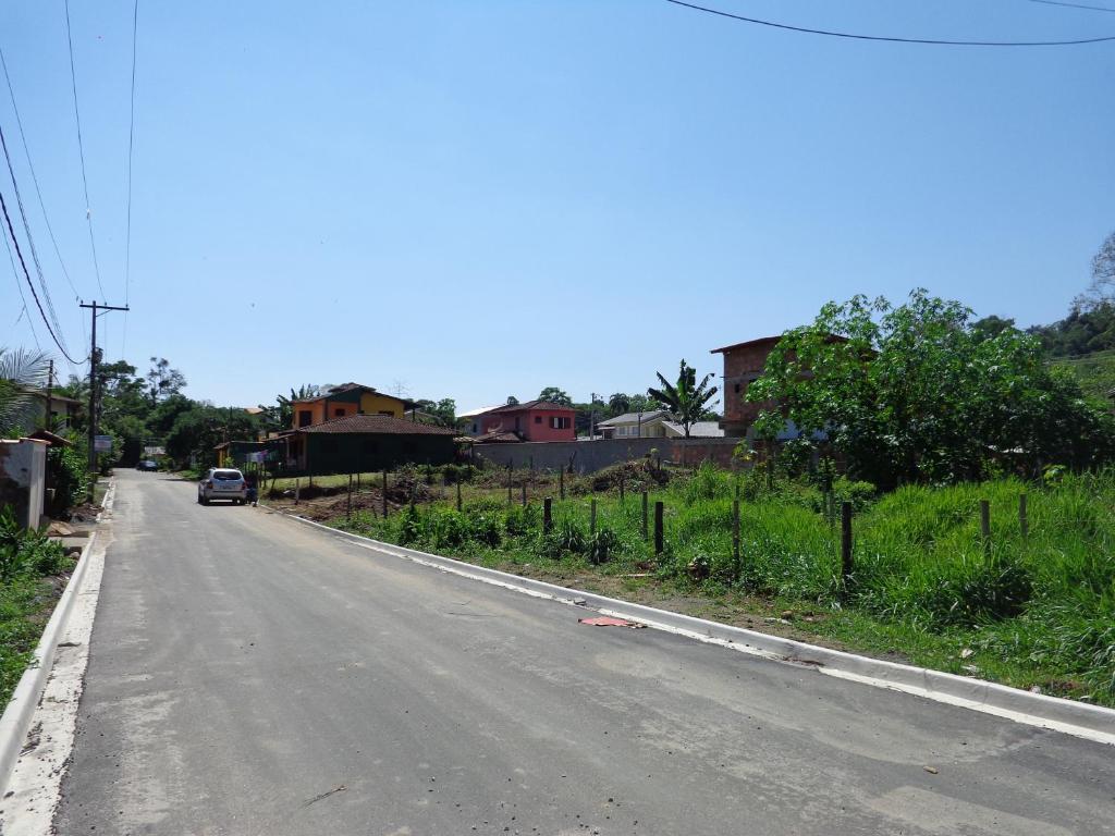  Casa Paraty