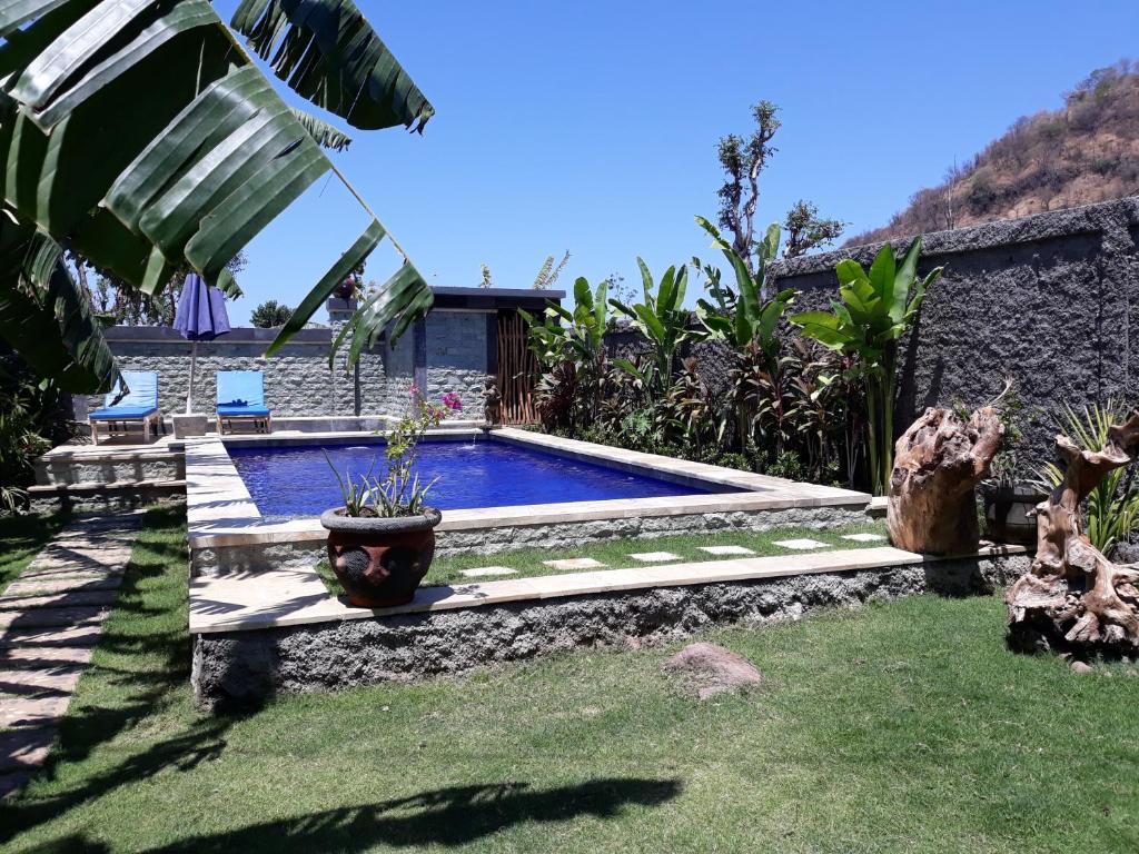 Amed Sudi House