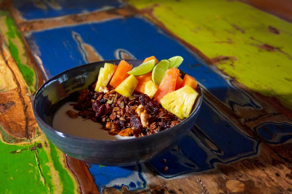 Majango Bungalows - 17