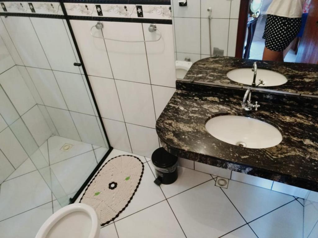  Casa no Centro