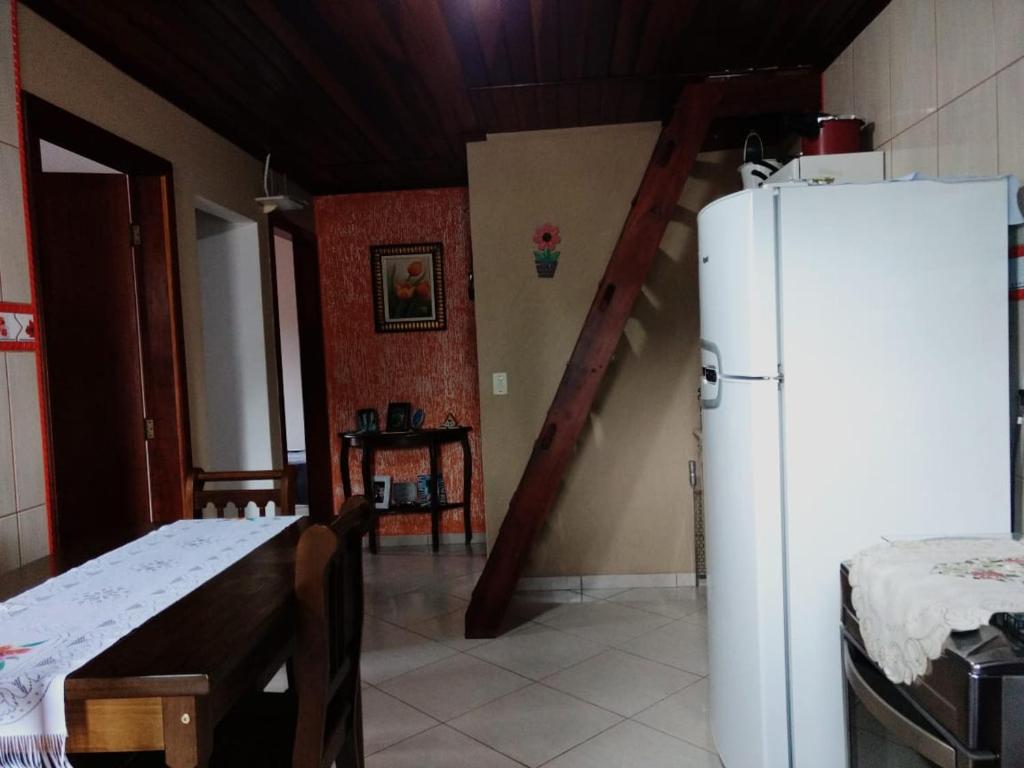  Casa no Centro