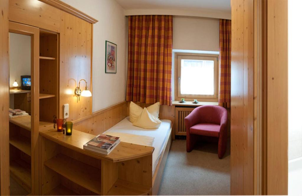 Hotel Zum Hirschen - 14