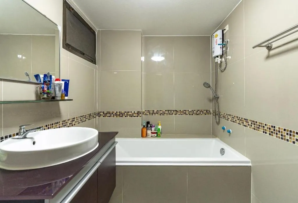 Family Homestay, Bangkok, Thailand