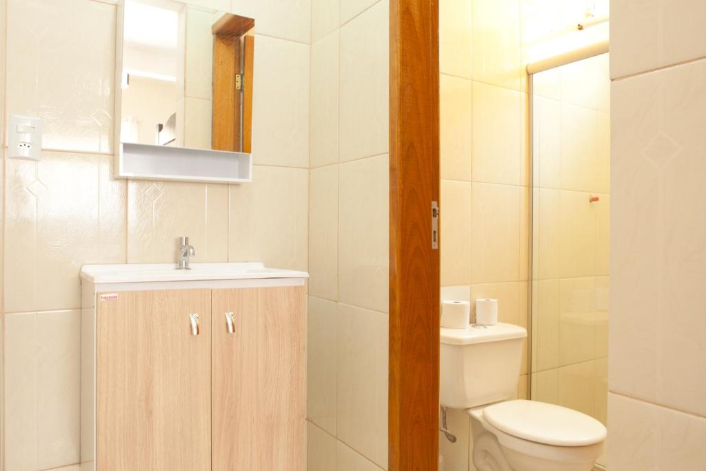  Ace Praia de Botafogo Suites