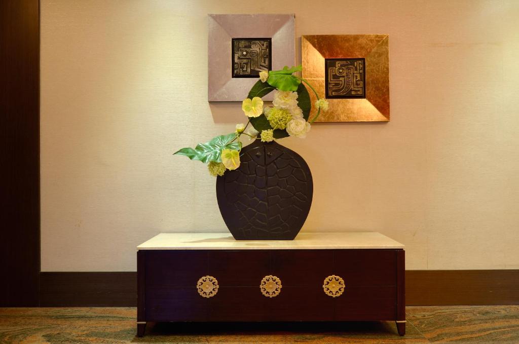 Fotografie z fotogalerie ubytování Ever Delightful Business Hotel v destinaci Ťia-i