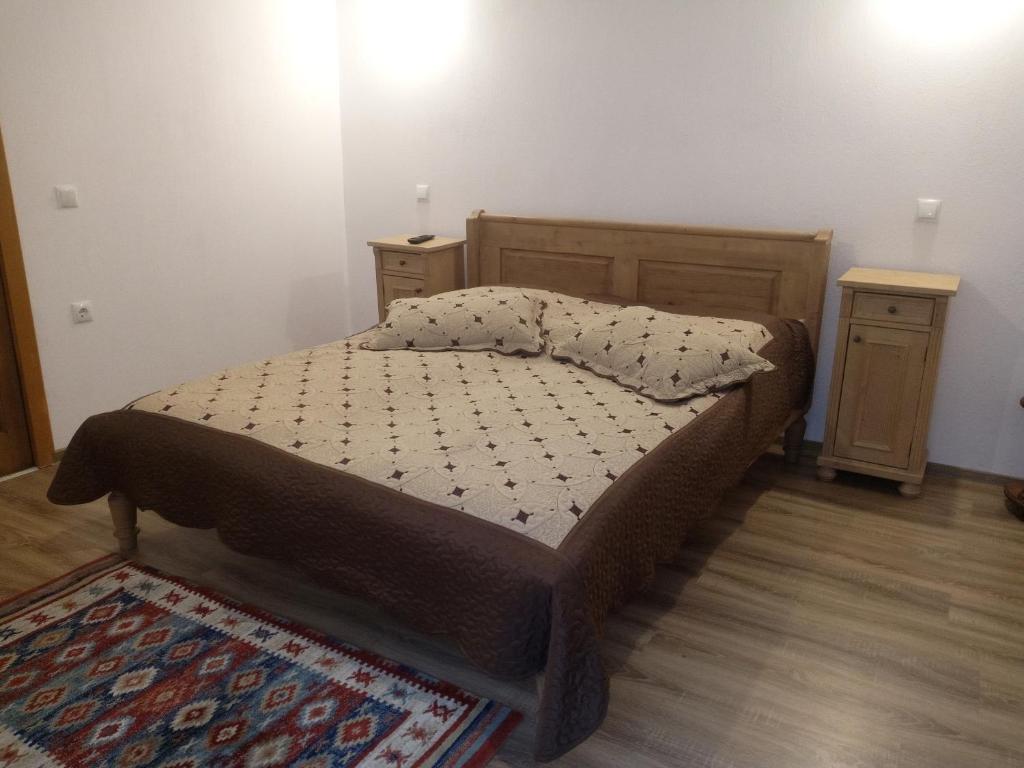 Gloria Apartments - Appartement
