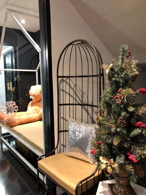 Marigold Sukhumvit - Resim 45