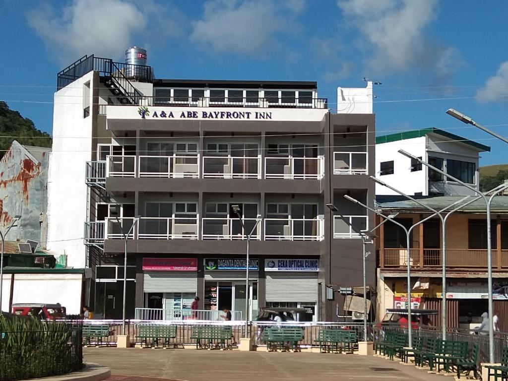 Gallery image of A&A ABE BAYFRONT INN in Coron