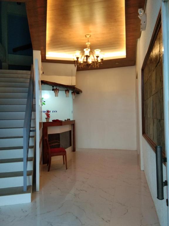 Imagen de la galería de A&A ABE BAYFRONT INN, en Corón