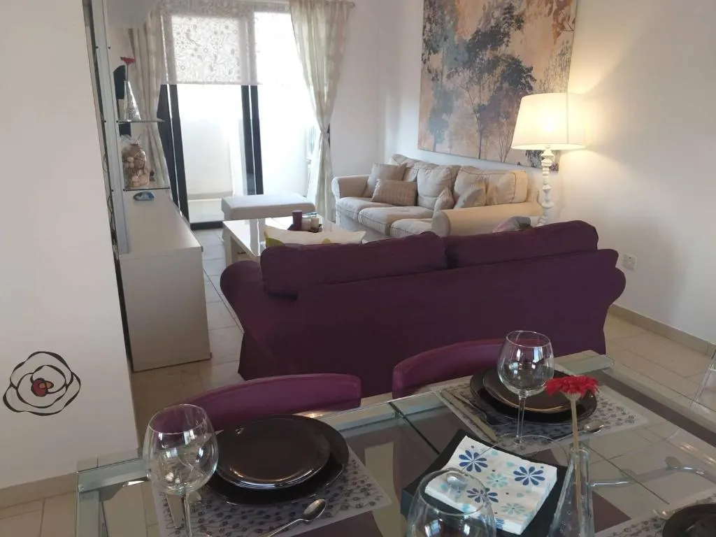 Horizon Luxury Apartment 4, Larnaca, Cyprus