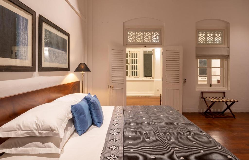 De Saram House by Geoffrey Bawa - 13