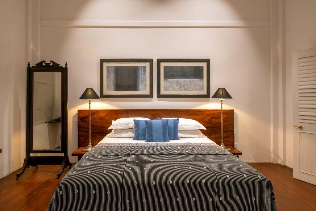 De Saram House by Geoffrey Bawa - 12