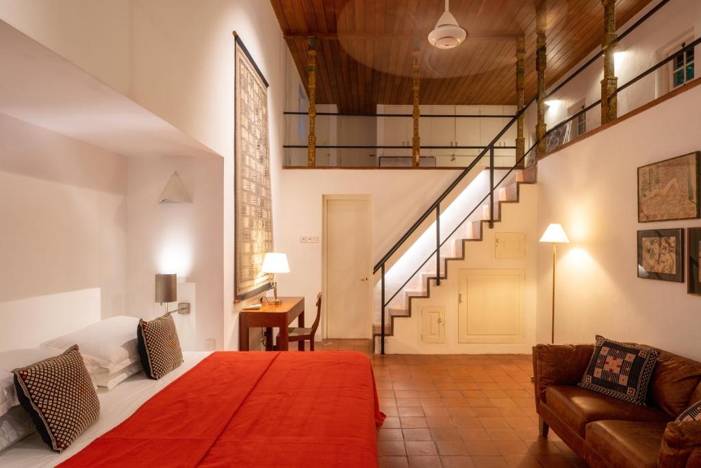 De Saram House by Geoffrey Bawa - 18