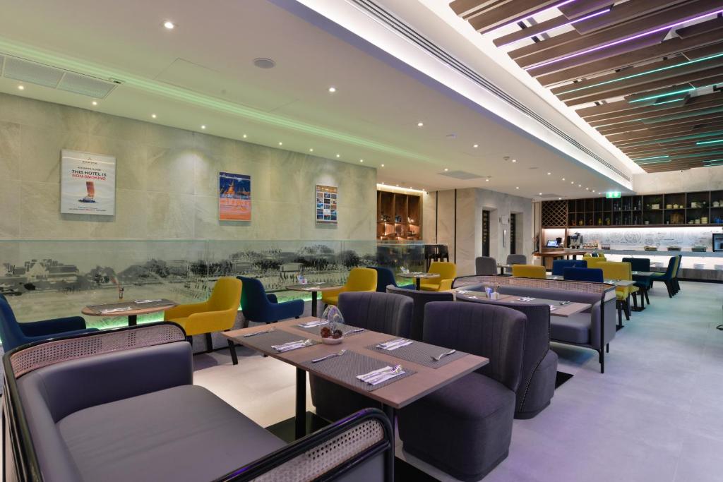 Aspira One Sutthisan - Resim 27