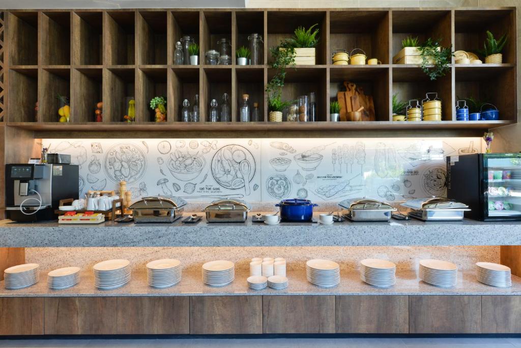 Aspira One Sutthisan - Resim 21