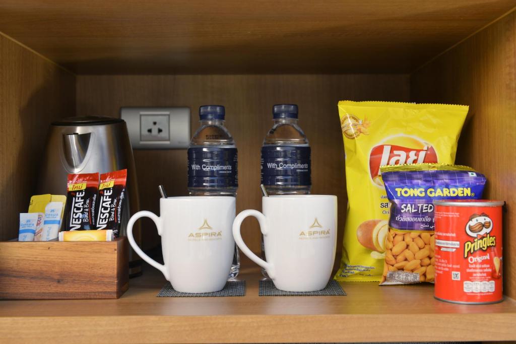 Aspira One Sutthisan - Resim 16