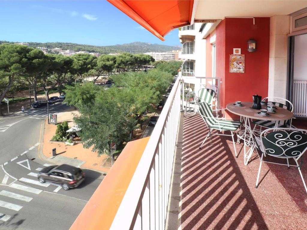 Nou xaica apartamento per 6 personas con vista a mar Ref ...