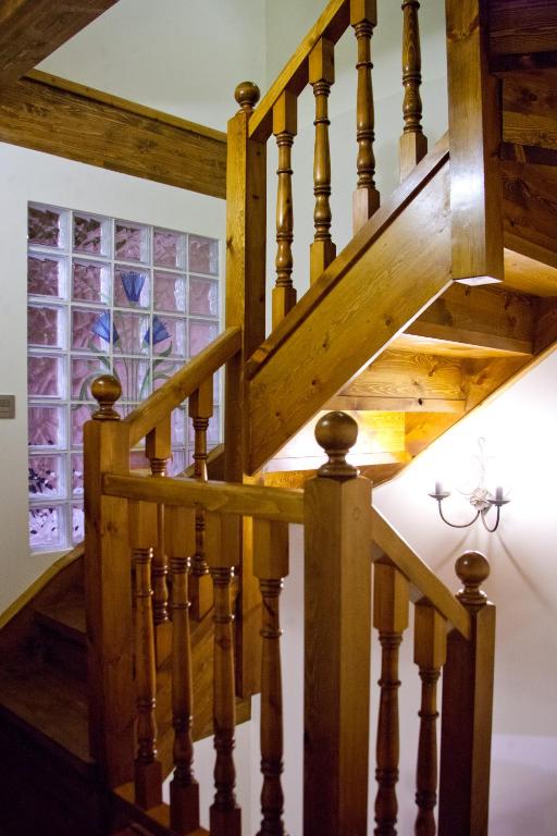 Fotografie z fotogalerie ubytování Casa Rural Madre Pepa v destinaci Carreña de Cabrales 