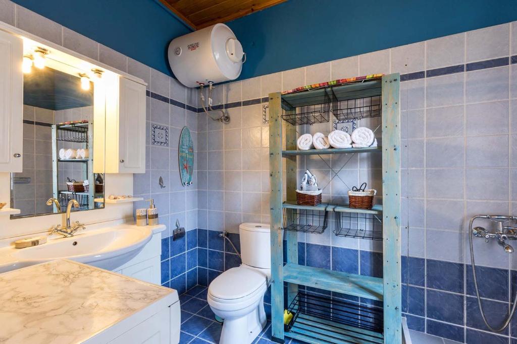 St Spyridon Cosy Apartment by Konnect, Old Corfu Town - 9