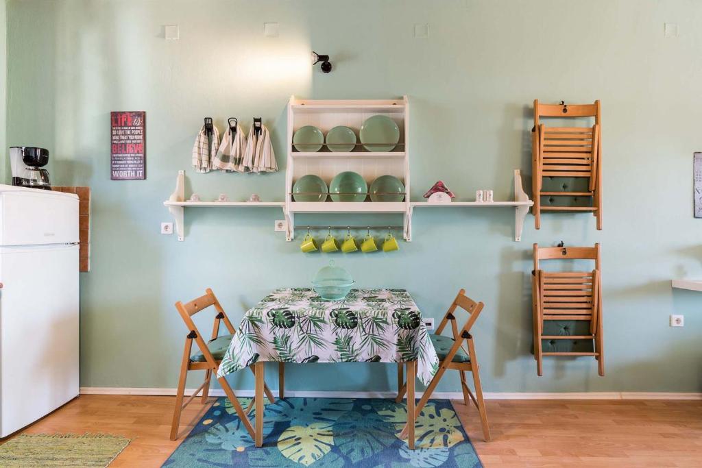 St Spyridon Cosy Apartment by Konnect, Old Corfu Town - 3