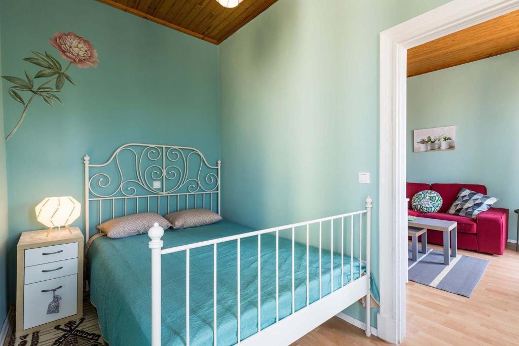 St Spyridon Cosy Apartment by Konnect, Old Corfu Town - 4