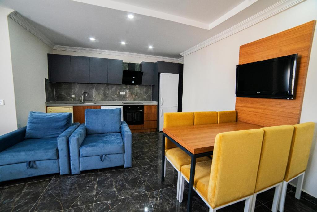 Sirena Apart & SPA - 16