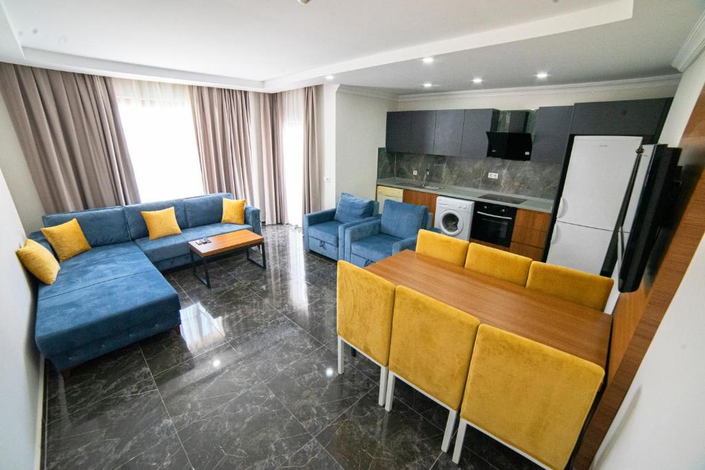 Sirena Apart & SPA - 12