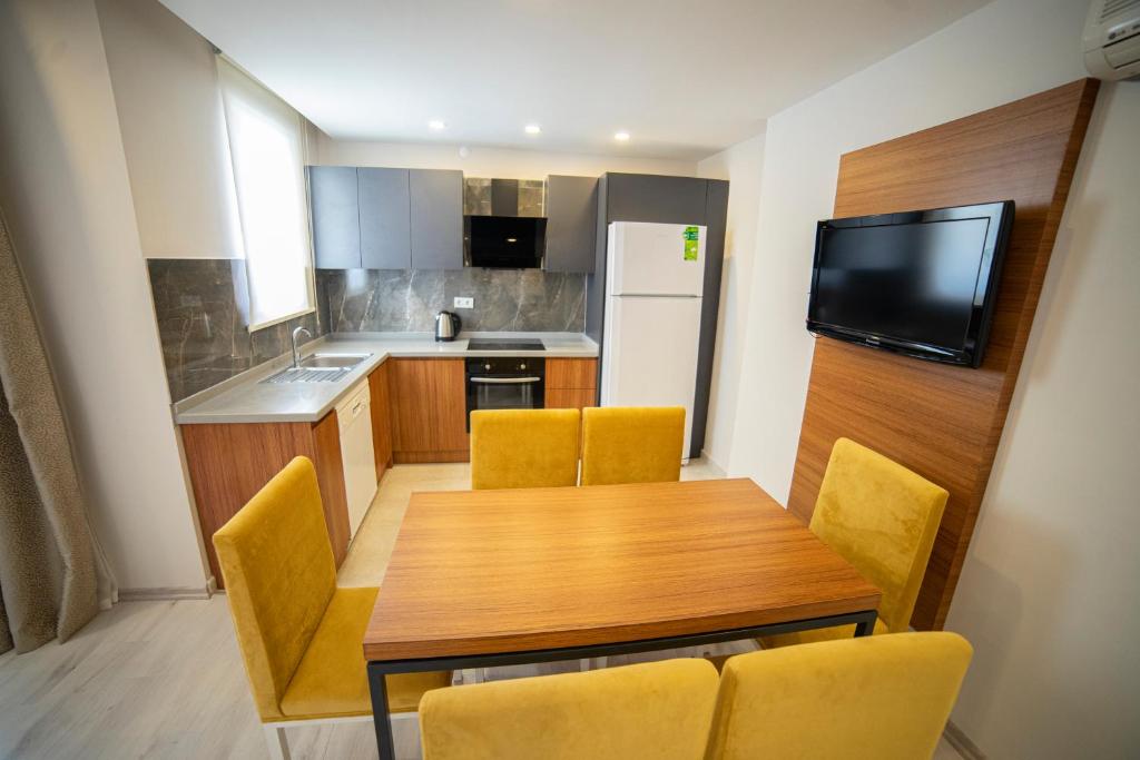 Sirena Apart & SPA - 3