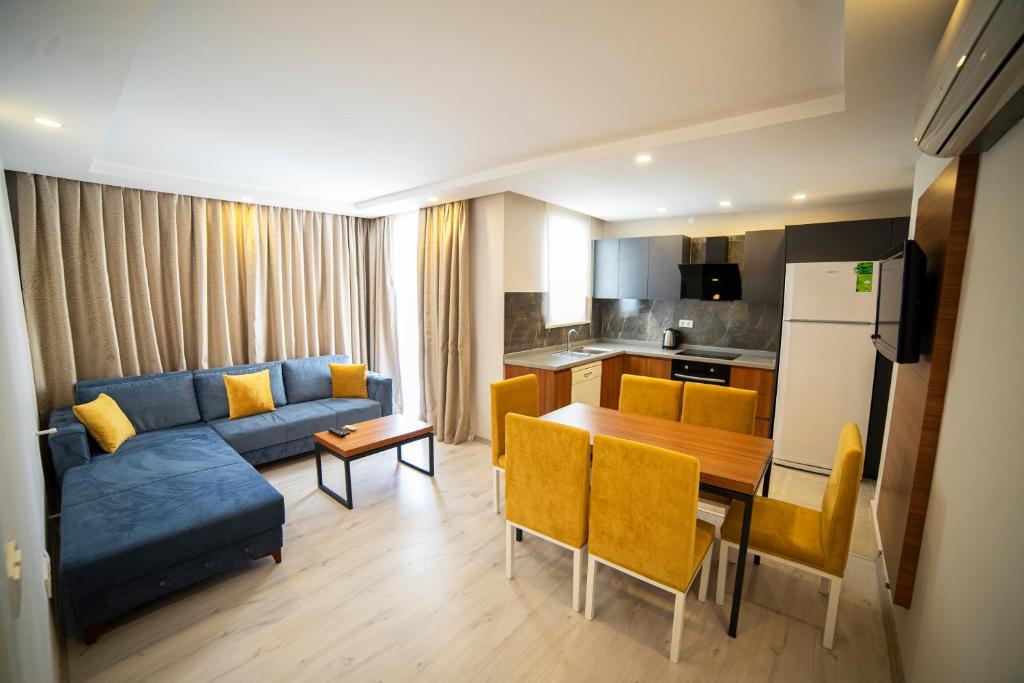 Sirena Apart & SPA - 2