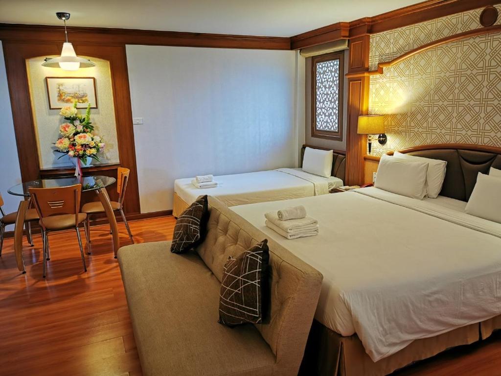 Sakol Hotel - Resim 19