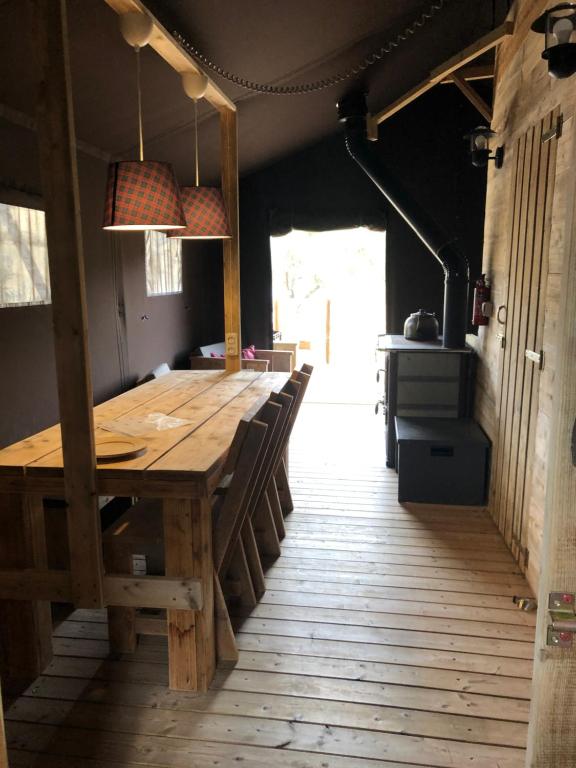 Fotografie z fotogalerie ubytování Cortijo Dos Santos v destinaci Valle de Abdalagís