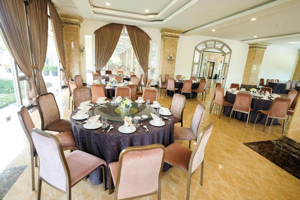 LK Celestite - Resim 32