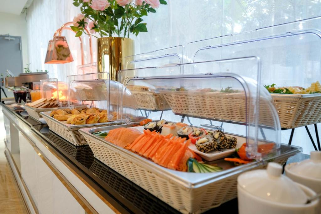 LK Celestite - Resim 28