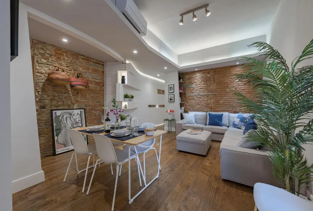 - Guefa Apartment -, Florența, Italia