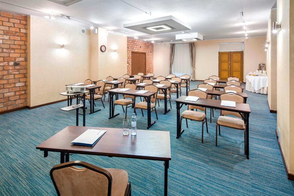 Hotel Bonum Old Town - Resim 7