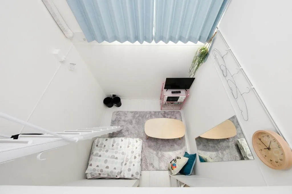 Casa Magnolia Kami-ochiai Apartment, Tokyo, Japan