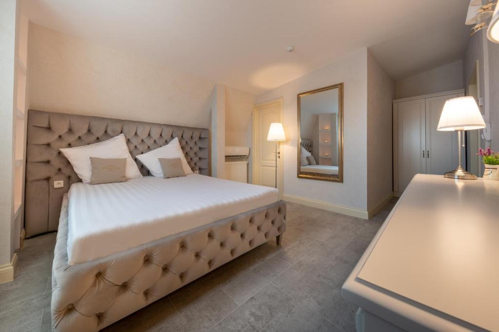 Hotel Casa Fiori - Resim 35