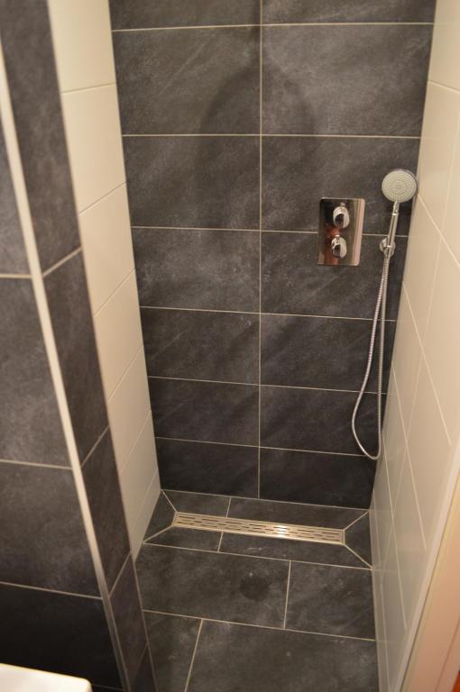 B&B de Bievangh - Double Room With Private Bathroom