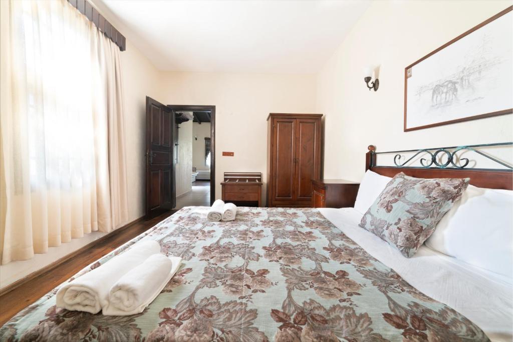 Hotel Berke Ranch&Nature