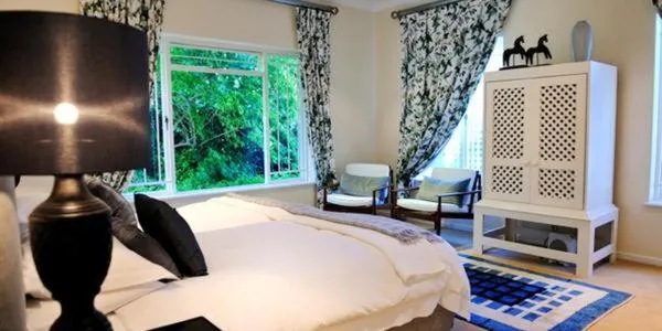 Bishopsfield Guest House, Cape Town, South Africa