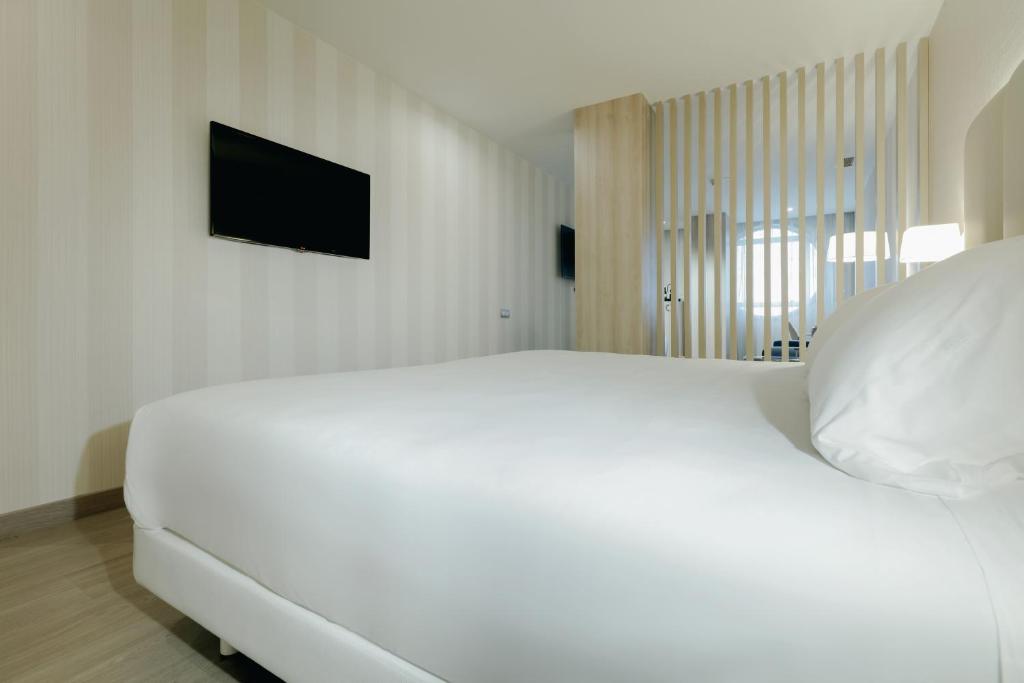 Hesperia A Coruña Centro - Junior Suite