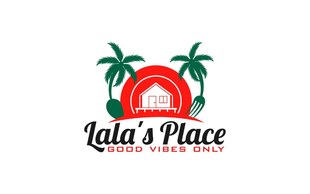 Certifikát, hodnocení, plakát nebo jiný dokument vystavený v ubytování Lala's Place