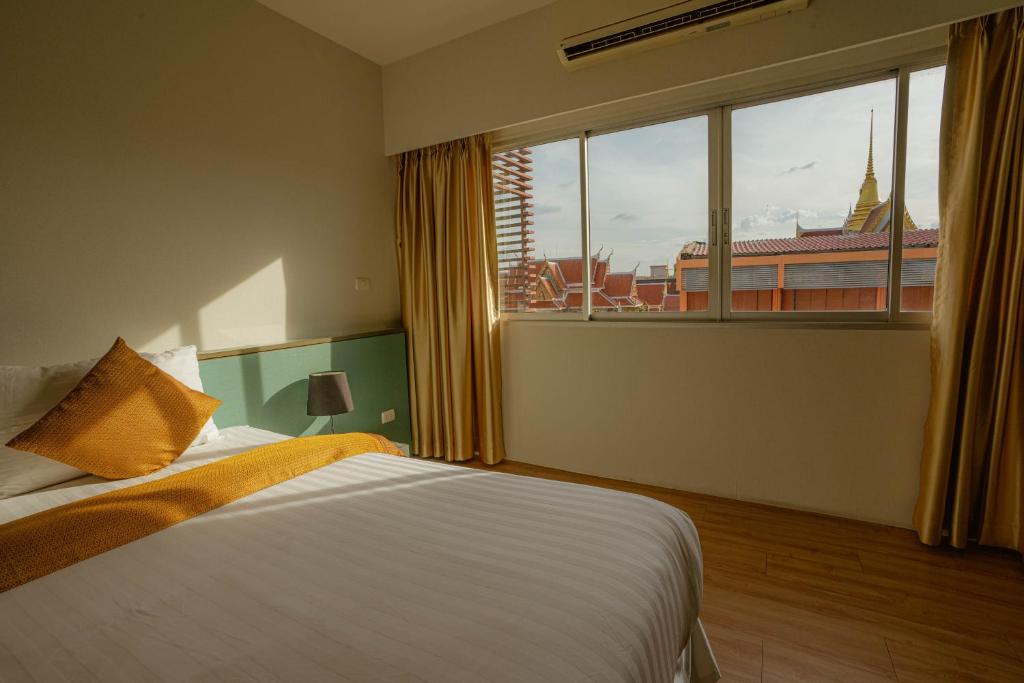 Peace Land Khaosan - Resim 21