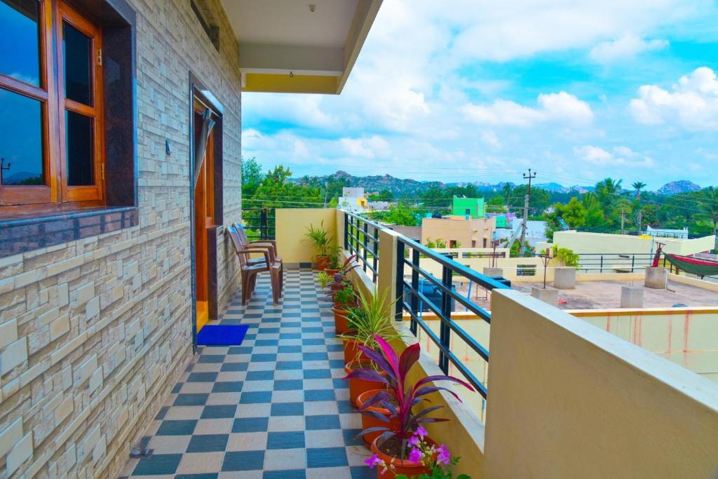 Gopi Homestay photo
