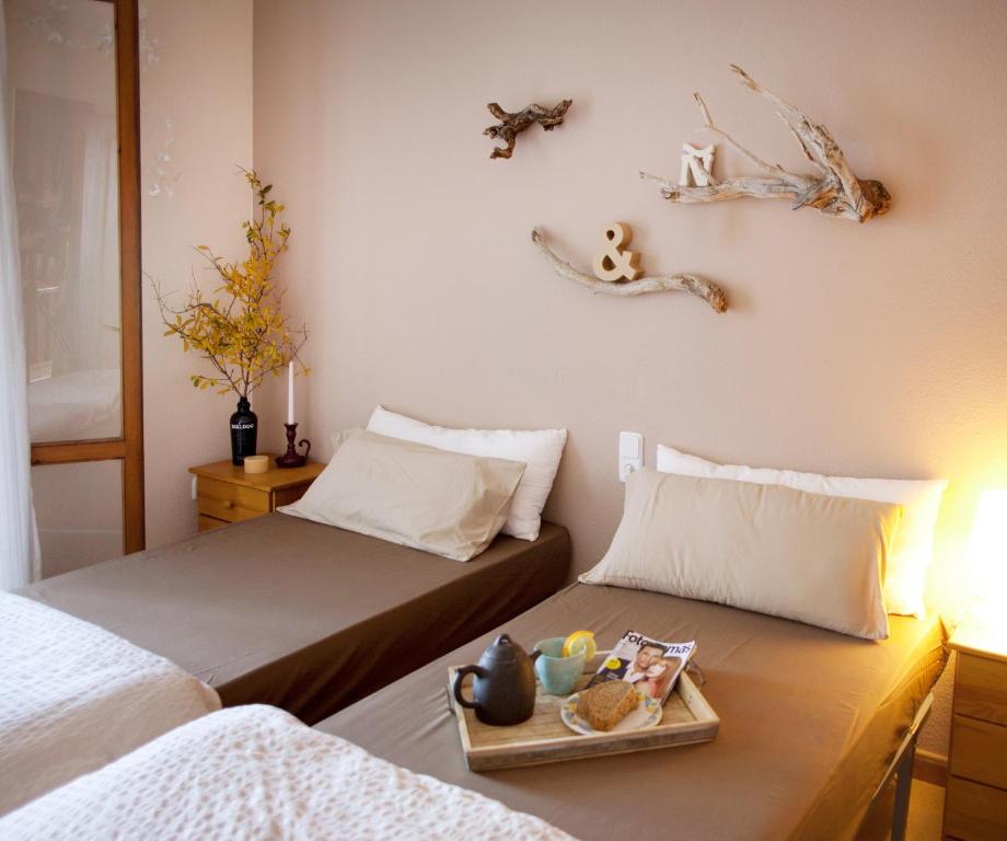 Beachfront House, Valencia, Wifi, Paddle Surf Board ...