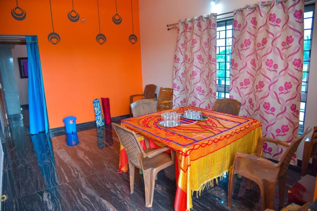 Gopi Homestay photo