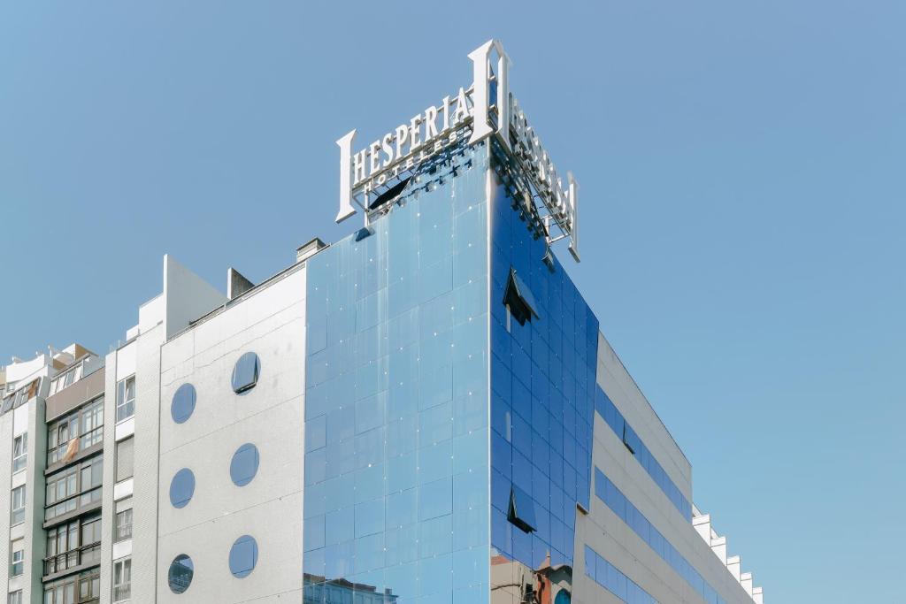 Hesperia A Coruña Centro, A Coruña – Bijgewerkte prijzen 2022