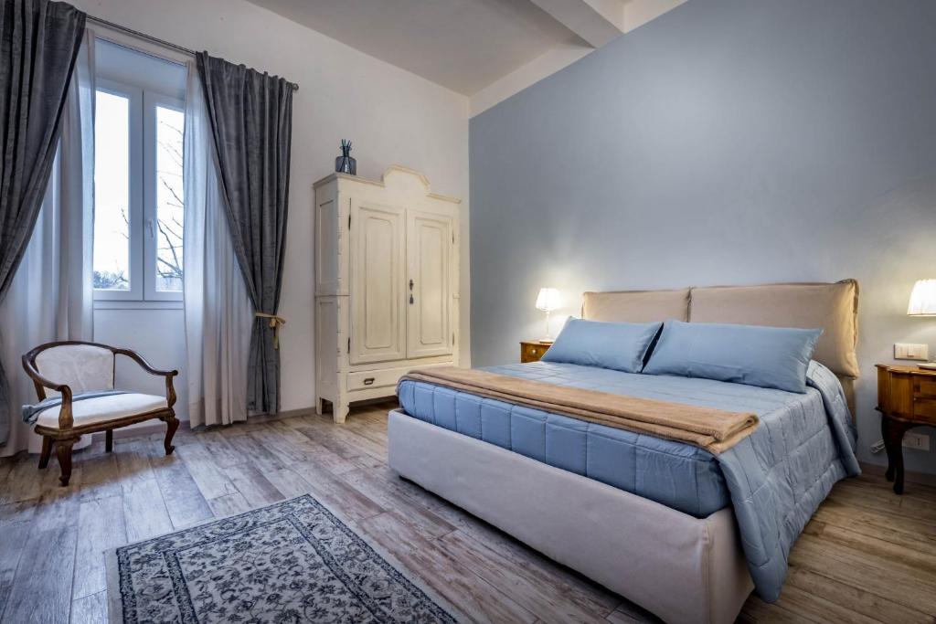Arno Apartments by Mmega - Deluxe Apartment
