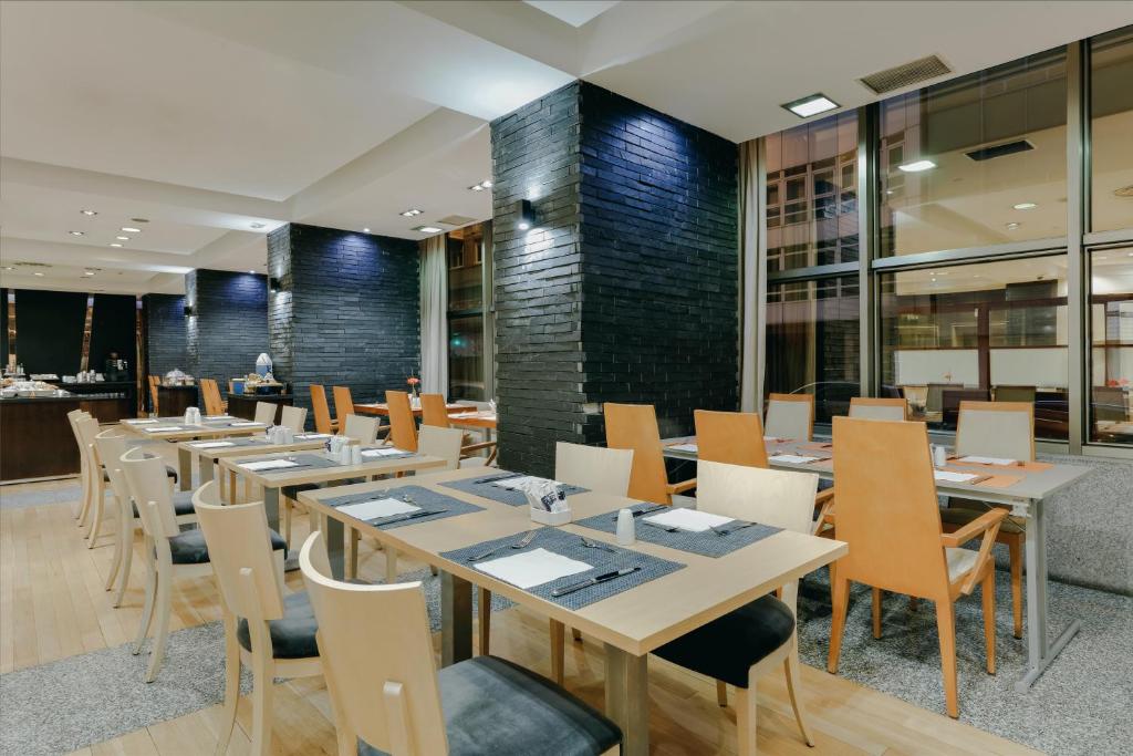 Hesperia A Coruña Centro, A Coruña – Precios actualizados 2023